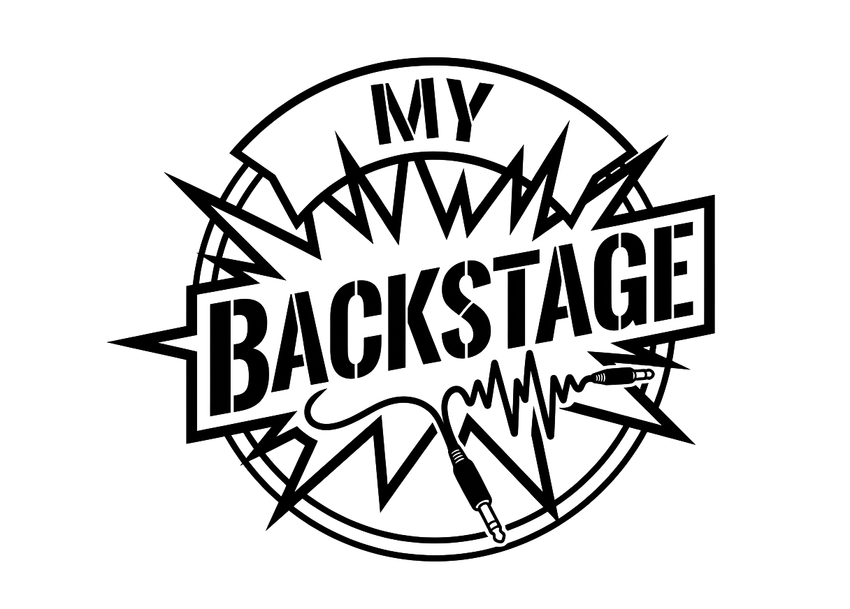 MyBackstage Logo